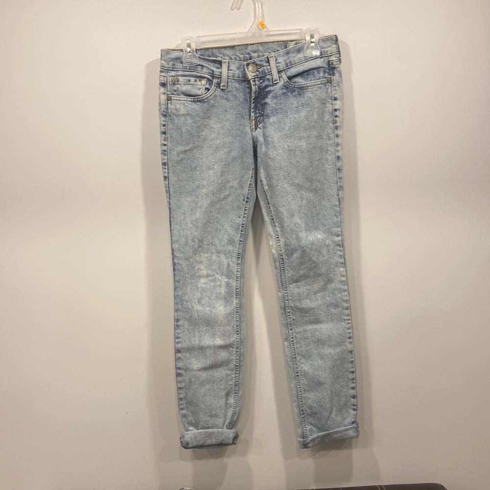 Domino jeans